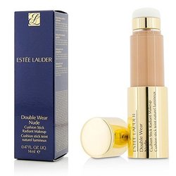 Estee Lauder مكياج متألق على شكل قلم Double Wear Nude Cushion - # 4C1 Outdoor Beige 14ml/0.47oz
