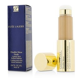 Estée Lauder Double Wear Nude Cushion Stick Radiant Makeup - # 4N1 Shell Beige 14ml/0.47oz