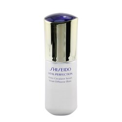 Shiseido Vital Perfection White Circulator Suero 40ml/1.36oz