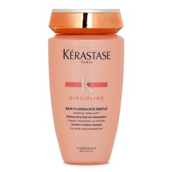 Kerastase 卡詩 柔舞絲光髮浴 - 針對毛躁受損髮絲 (新包裝)
