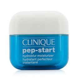Clinique Pep-Start Hydroblur Moisturizer - Pelembab Wajah 50ml/1.7oz