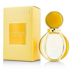 Bvlgari Goldea أو دو برفوم سبراي 50ml/1.7oz