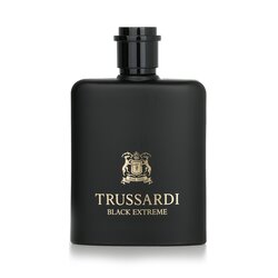 Trussardi 楚沙迪 Black Extreme 尊爵男性淡香水