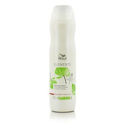 Wella Elements Renewing Shampoo 250ml/8.45oz