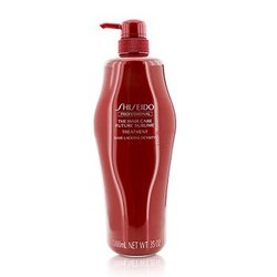 Shiseido علاج The Hair Care Future Sublime (للشعر المفتقر للكثافة) 1000g/33.8oz