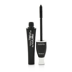 Bourjois Twist Up The Volume Mascara - # 21 Black 8ml/0.27oz
