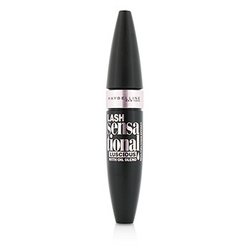 Maybelline Lash Sensational Luscious Mascara - Black 9.5ml/0.32oz