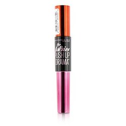 Maybelline The Falsies Push Up Drama Mascara - Brown 9.5ml/0.32oz