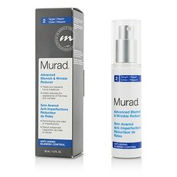 Murad Advanced Blemish & Wrinkle Reducer 30ml/1oz