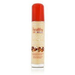 Bourjois Healthy Mix Serum Gel Foundation - # 51 Light Vanilla 30ml/1oz