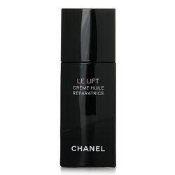 Chanel Wzmacniający kremowy olejek do twarzy na noc Le Lift Restorative Cream-Oil 50ml/1.7oz