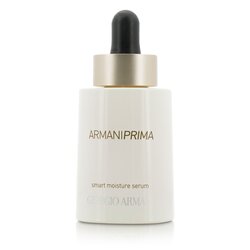 Giorgio Armani Nawilżające serum do twarzy na dzień Armani Prima Smart Moisture Serum 30ml/1.01oz