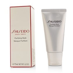 Shiseido Очищающая Маска 75ml/2.5oz