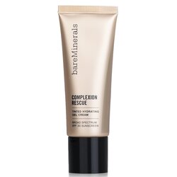 Bare Escentuals Complexion Rescue Kosteuttava, Sävyttävä Geelivoide SPF30 - #7.5 Dune 35ml/1.18oz