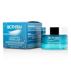 ไบโอเธิร์ม Aquasource Everplump Plumping Smoothing Moisturizing Treatment 50ml/1.69oz