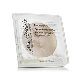 Jane Iredale Moonglow Золотистый Бронзер Запасной Блок 8.5g/0.3oz