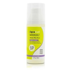 DevaCurl MirrorCurls (Ultimate Shine Serum - Shine & Finish) 50ml/1.7oz