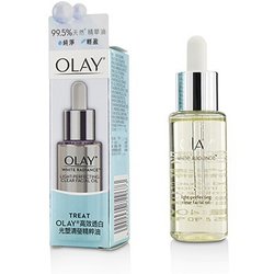 Olay زيت مكمل لبشرة الوجه White Radiance 40ml/1.33oz
