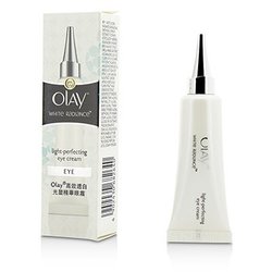 Olay White Radiance Light-Perfecting Eye Cream 15g/0.5oz