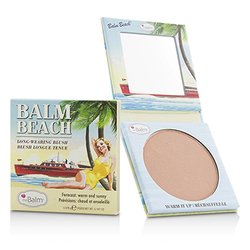 TheBalm Balm Beach Стойкие Румяна 5.576g/0.197oz