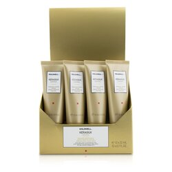 Goldwell Kerasilk Control Finishing Cream Serum (With Brilliant Color Protection) 12x22ml/0.7oz