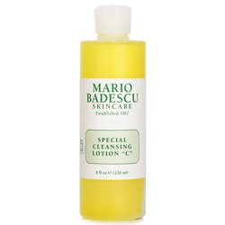 Mario Badescu Special Cleansing Lotion C - For Combination/ Oily Skin Types 236ml/8oz