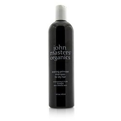 约翰大师有机物 Evening Primrose Shampoo (For Dry Hair) 473ml/16oz