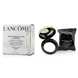 Lancome Teint Idole Ultra Cushion Liquid Cushion Compact SPF 50 - # 04 Beige Miel 13g/0.45oz