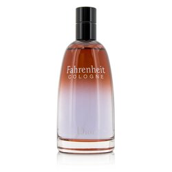 Christian Dior Fahrenheit Cologne Spray 125ml/4.2oz