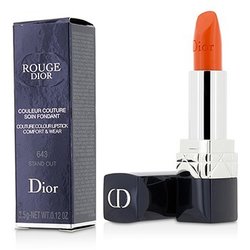 Christian Dior Rouge Dior Couture Colour Comfort & Wear Lipstick - # 643 Stand Out 3.5g/0.12oz