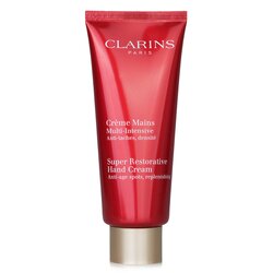 Clarins Super Restorative Крем для Рук 100ml/3.3oz