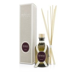 Millefiori Via Brera Fragrance Diffuser - Velvet 250ml/8.45oz
