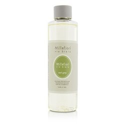Millefiori Via Brera Ароматический Диффузор Запасной Блок - Earl Grey 250ml/8.45oz