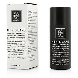 Apivita Gel-Crema Humectante 50ml/1.7oz
