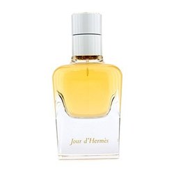 Hermes ادوپرفیوم Jour D'Hermes با قابلیت پر شدن مجدد 50ml/1.6oz