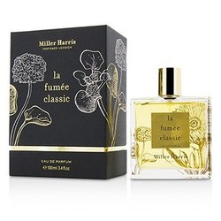 Miller Harris La Fumee Classic Eau De Parfum Spray 100ml/3.4oz