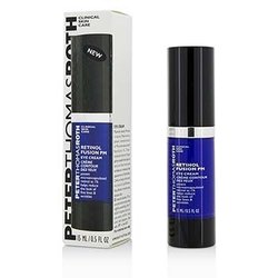Peter Thomas Roth Retinol Fusion PM Crema de Ojos 15ml/0.5oz