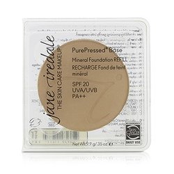 Jane Iredale PurePressed Base Минеральная Основа Запасной Блок SPF 20 - Honey Bronze 9.9g/0.35oz
