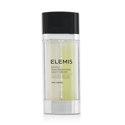 Elemis كريم ليلي منشط BIOTEC Skin 30ml/1oz