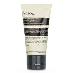Aesop 伊索 藍甘菊保濕面膜