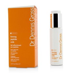 Dr Dennis Gross Укрепляющее Молочко с Пептидами 30ml/1oz