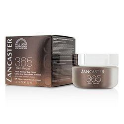 蘭嘉絲汀 365青春修護乳霜 SPF15 - 所有肌膚365 Skin Repair Youth Renewal Day Cream SPF15 - All Skin Types 50ml/1.7oz
