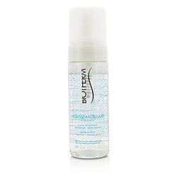 ไบโอเธิร์ม Biosource Mousse Micellaire Self Foaming Cleanser 150ml/5.07oz