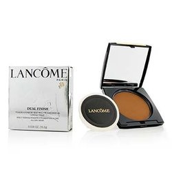 Lancome Dual Finish Multi Tasking Powder & Foundation In One - # 550 Suede (C) (US Version) 15.2g/0.536oz