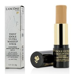 Lancome Teint Idole Ultra Makeup Stick SPF 21 - # 140 Ivoire N (US Version) 9g/0.31oz