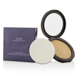 Tarte Smooth Operator Amazonian Clay Tinted Pressed Finishing Powder - Tan 11g/0.39oz