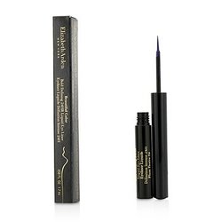 Elizabeth Arden Beautiful Color Bold Defining 24HR Liquid Eye Liner - 04 Plum Desire 1.7ml/0.058oz