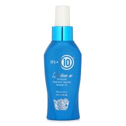 It's A 10 Potion 10 Miracle Мгновенное Несмываемое Восстанавливающее Средство 120ml/4oz