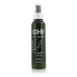 סי.איצ.אי Tea Tree Oil Blow Dry Primer Lotion 177ml/6oz