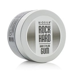 BioSilk Rock Hard Hard Styling Gum 54g/1.9oz